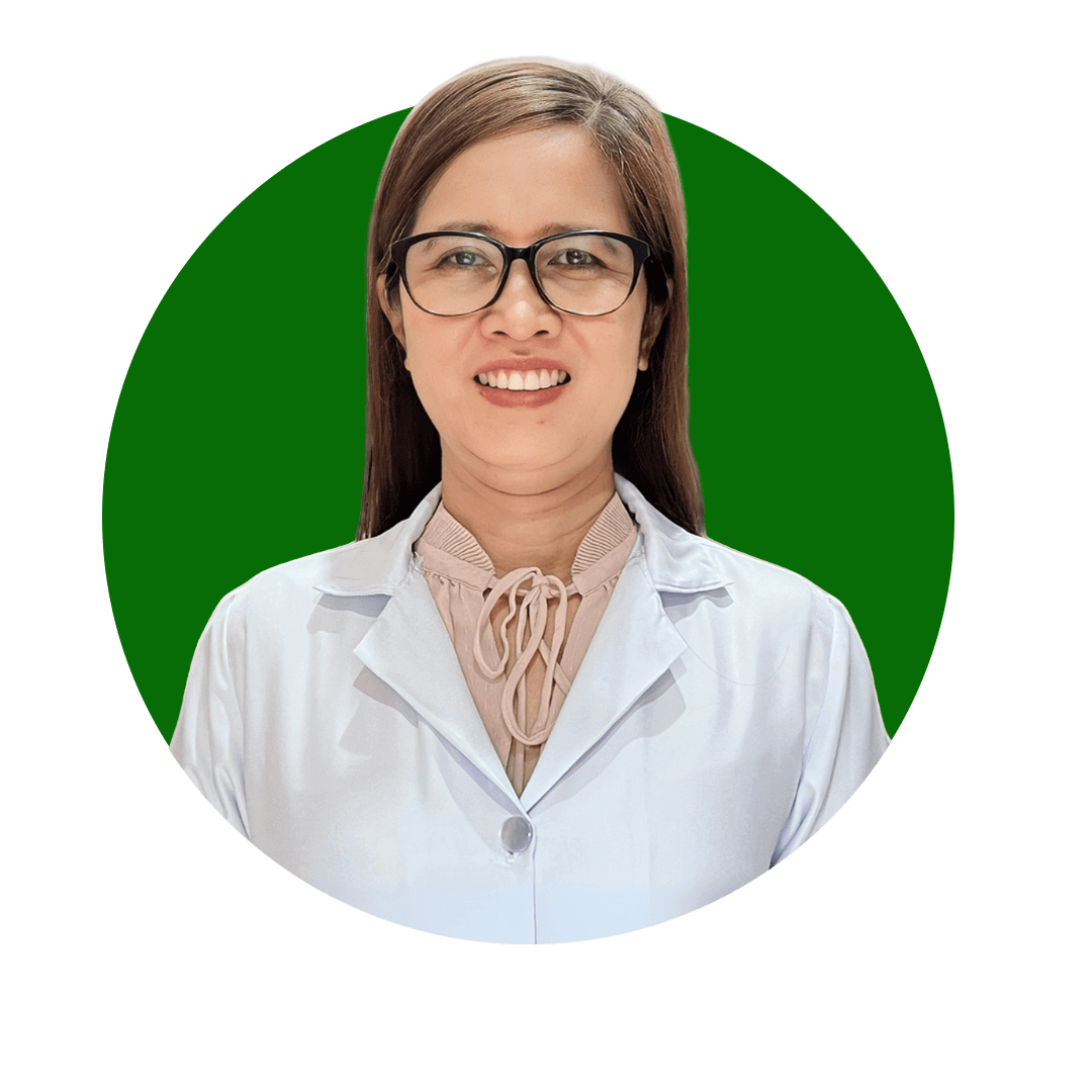 Dr. Rosalie G. Guzman